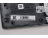 Lenovo 5CB1S57522 Tastatur inkl. Topcase ASM_HUN C 83JE BLWH