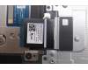 Lenovo 5CB1S57525 Tastatur inkl. Topcase ASM_SLV C 83JE BLWH