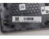 Lenovo 5CB1S57525 Tastatur inkl. Topcase ASM_SLV C 83JE BLWH
