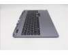 Lenovo 5CB1S57527 Tastatur inkl. Topcase ASM_BUL C 83JE BLWH