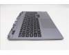 Lenovo 5CB1S57528 Tastatur inkl. Topcase ASM_CZE/SLK C 83JE BLWH
