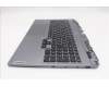 Lenovo 5CB1S57529 Tastatur inkl. Topcase ASM_FRA/ARA C 83JE BLWH