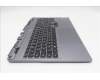 Lenovo 5CB1S57529 Tastatur inkl. Topcase ASM_FRA/ARA C 83JE BLWH