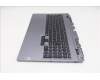 Lenovo 5CB1S57532 Tastatur inkl. Topcase ASM_ENG C 83JE RGB