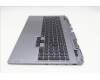 Lenovo 5CB1S57534 Tastatur inkl. Topcase ASM_EURO ENG C 83JE RGB