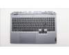 Lenovo 5CB1S57537 C-Cover with keyboard, Russian, RGB Backlight, US