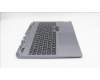 Lenovo 5CB1S57537 Tastatur inkl. Topcase ASM_RUS C 83JE RGB