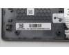 Lenovo 5CB1S57537 Tastatur inkl. Topcase ASM_RUS C 83JE RGB