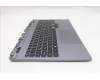Lenovo 5CB1S57538 Tastatur inkl. Topcase ASM_ARA C 83JE RGB