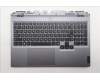 Lenovo 5CB1S57539 C-Cover with keyboard, Hebrew, RGB Backlight, US