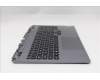 Lenovo 5CB1S57539 Tastatur inkl. Topcase ASM_HBW C 83JE RGB