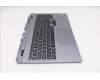 Lenovo 5CB1S57540 Tastatur inkl. Topcase ASM_THAI C 83JE RGB