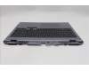 Lenovo 5CB1S57543 C-Cover with keyboard, Spanish, RGB Backlight, UK