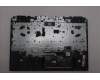 Lenovo 5CB1S57543 Tastatur inkl. Topcase spanisch C 83JE RGB