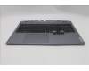 Lenovo 5CB1S57545 C-Cover with keyboard, Portuguese, RGB Backlight, UK