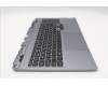 Lenovo 5CB1S57545 Tastatur inkl. Topcase ASM_POR C 83JE RGB
