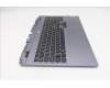 Lenovo 5CB1S57548 Tastatur inkl. Topcase ASM_NORDIC C 83JE RGB