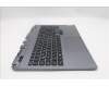 Lenovo 5CB1S57550 Tastatur inkl. Topcase deutsch C 83JE RGB