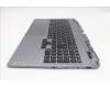 Lenovo 5CB1S57553 Tastatur inkl. Topcase ASM_BEL C 83JE RGB