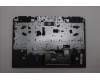 Lenovo 5CB1S57558 Tastatur inkl. Topcase ASM_CZE/SLK C 83JE RGB
