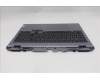 Lenovo 5CB1S57558 Tastatur inkl. Topcase ASM_CZE/SLK C 83JE RGB