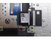 Lenovo 5CB1S57558 Tastatur inkl. Topcase ASM_CZE/SLK C 83JE RGB