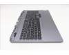Lenovo 5CB1S57558 Tastatur inkl. Topcase ASM_CZE/SLK C 83JE RGB
