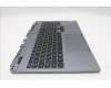 Lenovo 5CB1S57561 Tastatur inkl. Topcase ASM_UKR C 83JE RGB