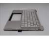 Lenovo 5CB1S75674 Tastatur inkl. Topcase englisch C 83JX SSH NPS