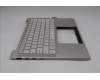 Lenovo 5CB1S75674 Tastatur inkl. Topcase englisch C 83JX SSH NPS