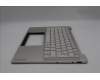 Lenovo 5CB1S75691 Tastatur inkl. Topcase französischA C 83JX SSH NPS