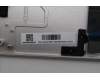 Lenovo 5CB1S75691 Tastatur inkl. Topcase französischA C 83JX SSH NPS