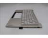 Lenovo 5CB1S75694 Tastatur inkl. TopcaseASM HUN C 83JX SSH NPS