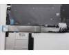 Lenovo 5CB1S75699 Tastatur inkl. TopcaseASM BUL C 83JX SSH NPS