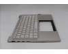 Lenovo 5CB1S75699 Tastatur inkl. TopcaseASM BUL C 83JX SSH NPS