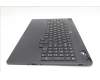 Lenovo 5CB1S75704 Tastatur inkl. Topcase ASM_ARA L 83M0ASRGB
