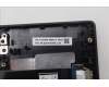 Lenovo 5CB1S75705 Tastatur inkl. Topcase ASM_BEL L 83M0ASRGB