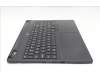 Lenovo 5CB1S75707 Tastatur inkl. Topcase ASM_BUL L 83M0ASRGB