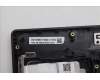 Lenovo 5CB1S75707 Tastatur inkl. Topcase ASM_BUL L 83M0ASRGB
