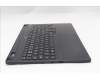 Lenovo 5CB1S75708 Tastatur inkl. Topcase ASM_CZE/SLK L 83M0ASRGB