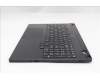 Lenovo 5CB1S75709 Tastatur inkl. Topcase ASM_ENG L 83M0ASRGB