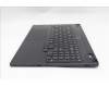 Lenovo 5CB1S75710 Tastatur inkl. Topcase ASM_EURO ENG L83M0ASRGB