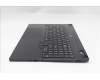 Lenovo 5CB1S75715 Tastatur inkl. Topcase ASM_GRE L 83M0ASRGB