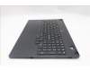 Lenovo 5CB1S75723 Tastatur inkl. Topcase ASM_NORDIC L 83M0ASRGB