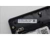 Lenovo 5CB1S75724 Tastatur inkl. Topcase ASM_POR L 83M0ASRGB