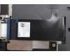Lenovo 5CB1S75726 Tastatur inkl. Topcase ASM_SLV L 83M0ASRGB