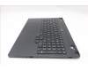 Lenovo 5CB1S75727 Tastatur inkl. Topcase spanisch L 83M0ASRGB