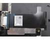 Lenovo 5CB1S75732 Tastatur inkl. Topcase ASM_UK L 83M0ASRGB