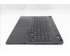Lenovo 5CB1S75732 Tastatur inkl. Topcase ASM_UK L 83M0ASRGB