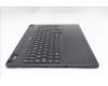 Lenovo 5CB1S75732 Tastatur inkl. Topcase ASM_UK L 83M0ASRGB
